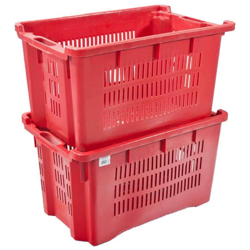 Cassetta pvc raccolta - cassetta,