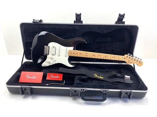 Fender american standard - fender,