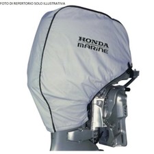 COPRI MOTORE ORIGINALE