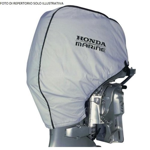 Copri motore originale - copri,