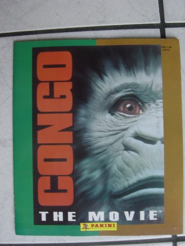 Congo the movie - movie,