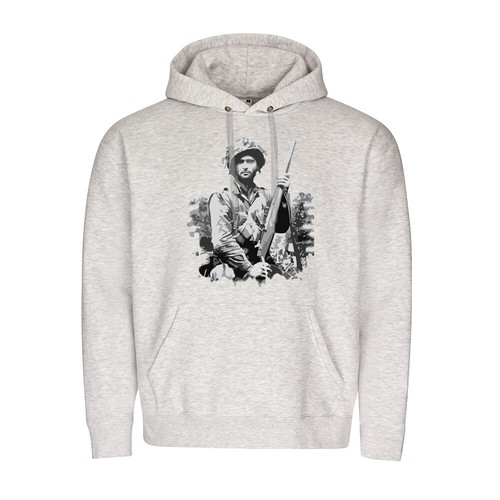 Hoody soldato in - us,