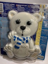 VINTAGE NOVELTY POLAR BEAR