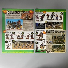 Mordheim Skaven Reikland