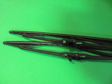 SPAZZOLE TERGICRISTALLO FORD CAPRI RS 2600 - VW PASSAT, GOLF, POLO, TRANSPORTER