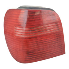 Fanale Stop Posteriore Sinistro VOLKSWAGEN POLO 3 Serie RICAMBIO USATO ORIGINALE