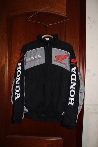 Giacca vintage honda the power - giacca,