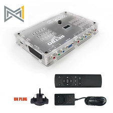 Retroscaler GBSC Pro GBS