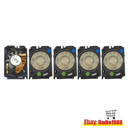 Set altoparlanti - set,