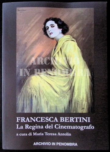 Francesca bertini regina - francesca,