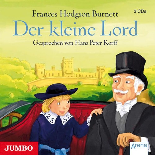 Der kleine lord burnett - der,