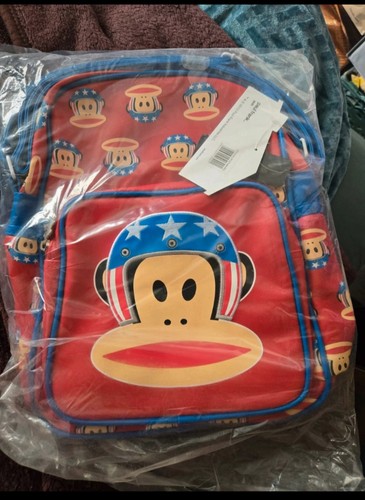 Paul frank julius - julius/u., borsa