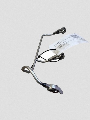 Tubo olio turbocompressore
