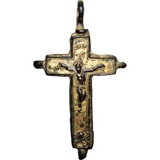 FANTASTICO CROCIFISSO