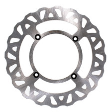 DISCO FRENO POSTERIORE A