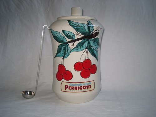 Vaso pentola rum vintage - rum,