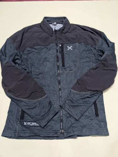Montura zipper jacket men - zipper, men's
