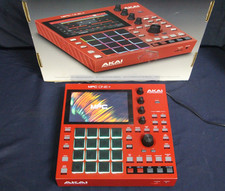 Akai MPC One+ Standalone Music Production System (ACVA2)