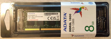 RAM 8gb SO-DIMM x notebook