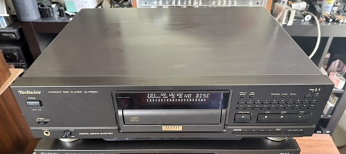 Technics ps900 lettore cd - technics,