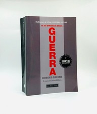 Le 33 Strategie della Guerra - Robert Greene - Baldini Castoldi Dalai 2006