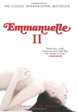 EMMANUELLE II By Emmanuelle