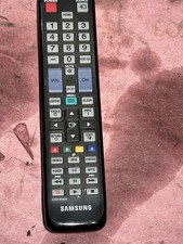 Genuine Samsung Remote Control