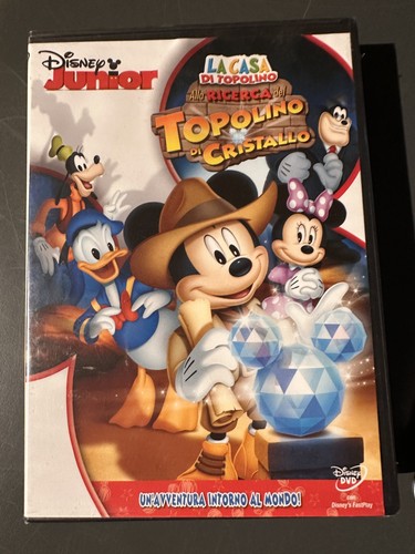 Dvd sigillato alla ricerca - dvd,