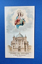 1312) SANTINO RICORDO DEL