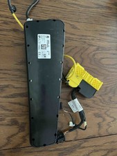 Sedili BMW 2 Gran Coupè F44