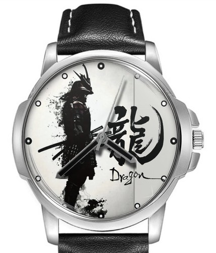 Samurai giappone drago - samurai,
