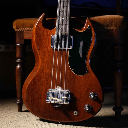 Basso elettrico gibson 0 - elettrico,