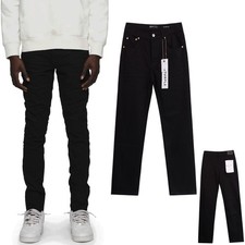 Jeans slim fit lavaggio nero