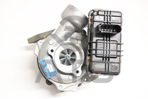 Turbolader reman für - turbolader, bmw