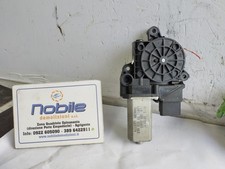 MOTORINO ALZACRISTALLO