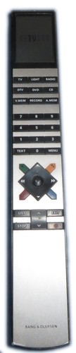 Telecomando bang olufsen - telecomando, b&o