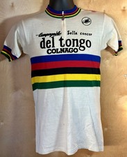 MAGLIA EROICA DEL TONGO