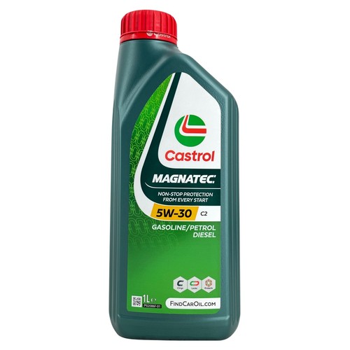 Castrol magnatec - c2, /