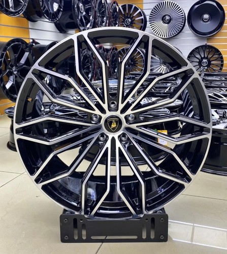 Cerchi forgiati lamborghini - cerchi,