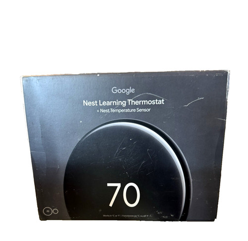 Google nest learning - nest,