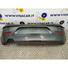 Paraurti Posteriore Alfa Romeo
