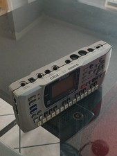Yamaha QY100 Sequencer