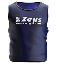 Zeus Casacca Promo, Senior