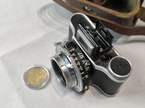 Lumière eljy fotocamera - lumière,