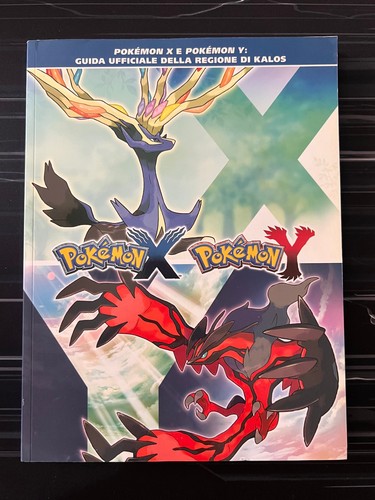 Pokemon guida - pokemon,