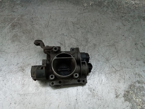 Corpo farfallato per fiat - farfallato,
