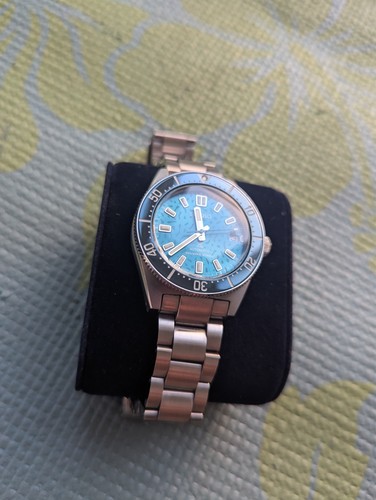 Seiko prospex the - seiko,