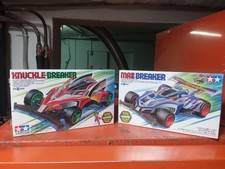 lotto tamiya max breaker mini
