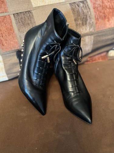 Salvatore ferragamo stivaletti - ferragamo,