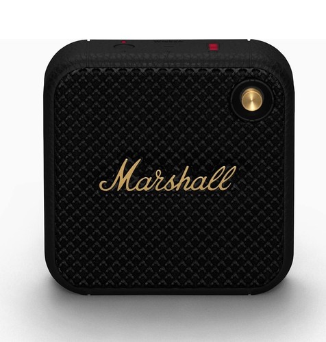 Altoparlante wireless marshall - wireless,